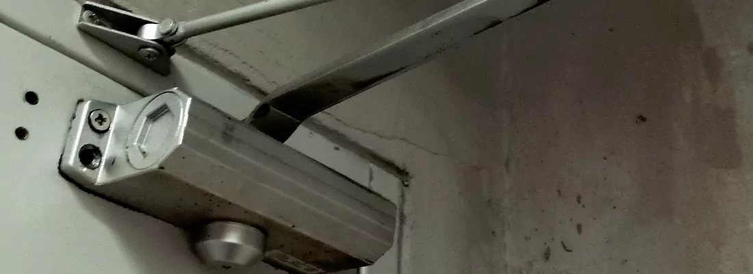 Door Closer Adjustment in Cambridge, ON