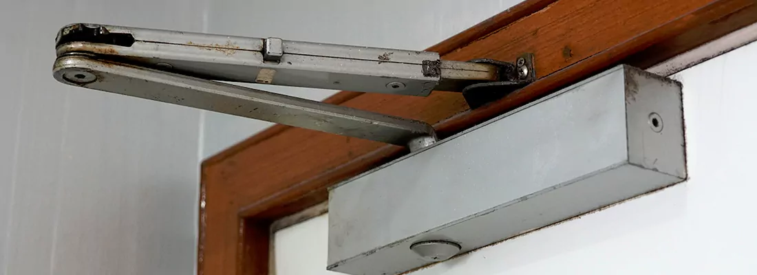 Door Closer Specialists in Cambridge, ON