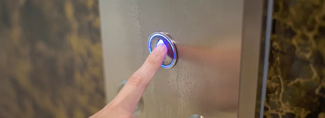 Door Opening Button Solutions for Businesses in Cambridge, ON