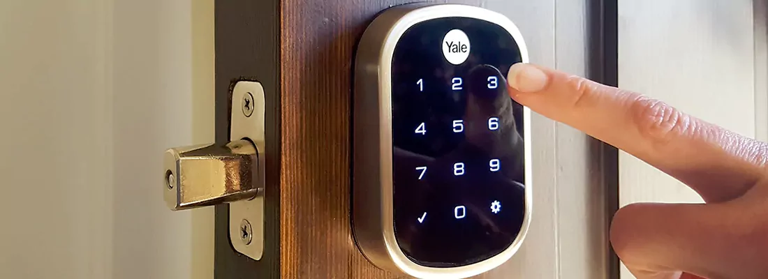 Electric Door Installation in Cambridge, ON