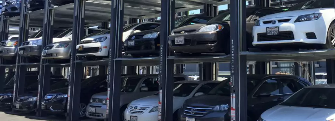 Electric Parking Pillars: A Smart Parking Solution for Residents in Cambridge, ON