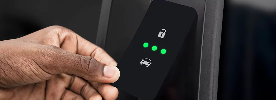 Emergency Access & Safety Systems in Cambridge, ON