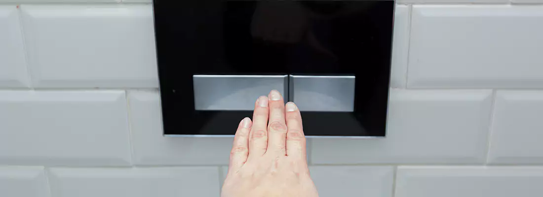 Emergency Washroom Button Testing and Maintenance Services in Cambridge, ON