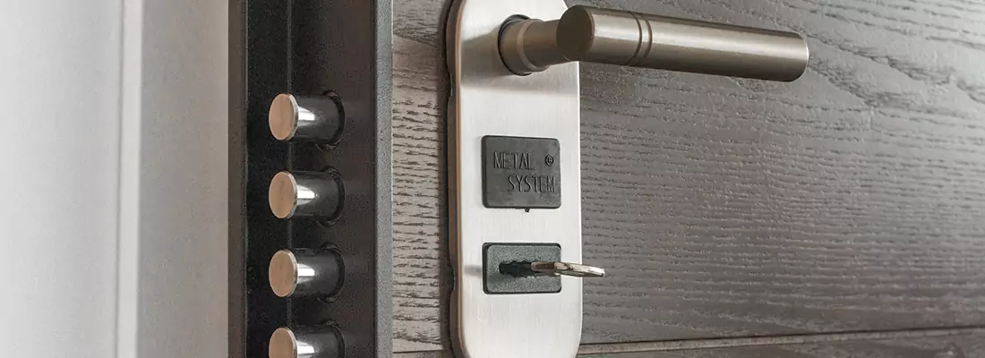 Enhance Door Security with Cylinder Strike Installation in Cambridge, ON