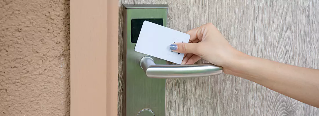 Expert Maintenance and Repair for Electric Locks in Cambridge, ON