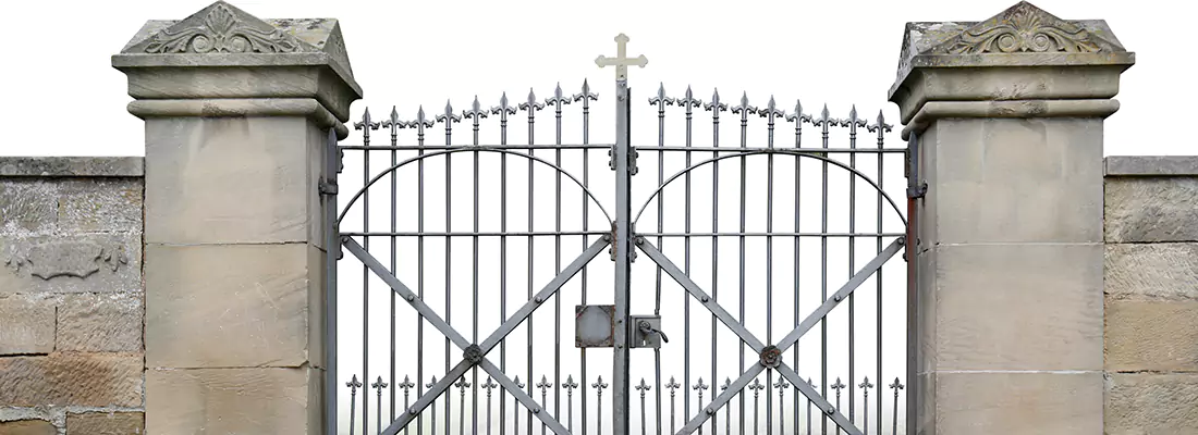 Expert Maintenance and Repair for Proximity Sensor Gates in Cambridge