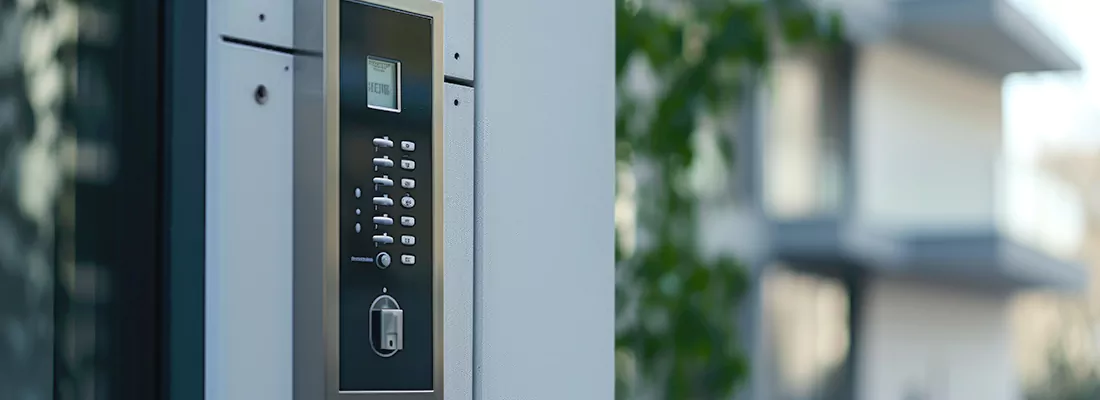 Expert Maintenance and Repairs For Keyless Entry Systems in Cambridge, ON