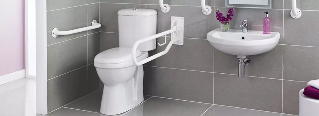 Fast and Professional Handicap Washroom Installations in Cambridge, ON