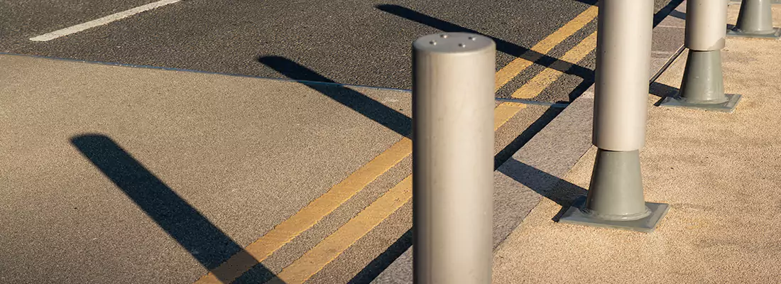 Fast and Reliable Car Parking Post Installation Services in Cambridge, ON
