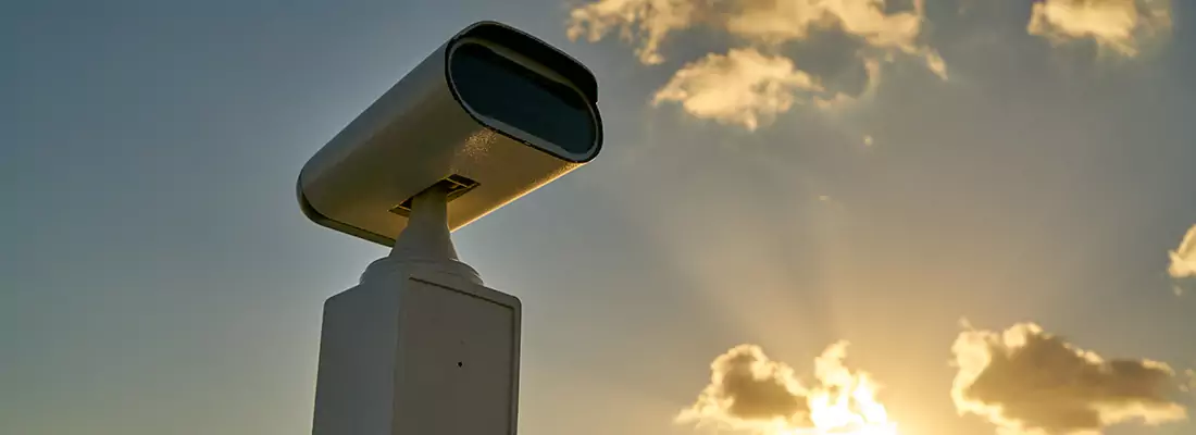 Features of Our IP Camera Systems in Cambridge, ON