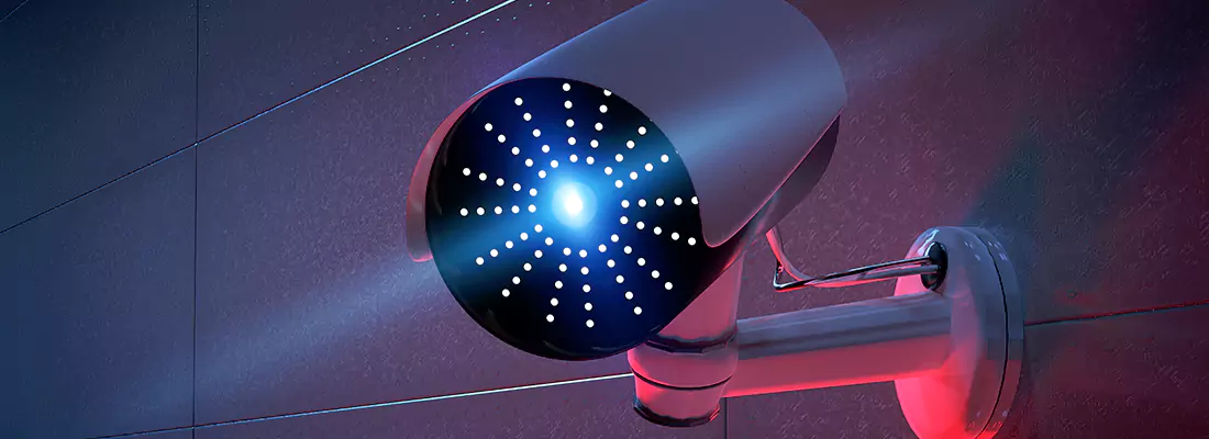 Features of Our Night Vision CCTV Cameras in Cambridge, ON