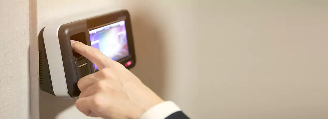 Hassle-Free Badge Access Installation and Support in Cambridge, ON