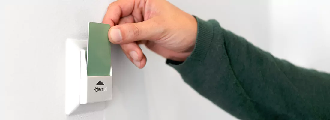 How Door Schedule Systems Improve Access Control in Cambridge, ON