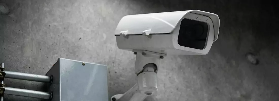 Indoor CCTV Camera Repair and Maintenance Services in Cambridge, ON