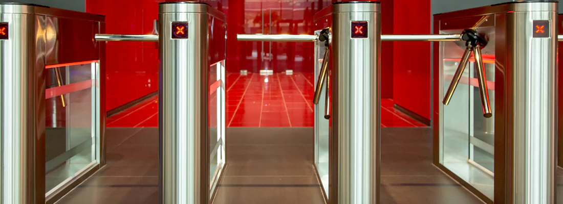 Low-Maintenance RFID Gate Installations in Cambridge, ON