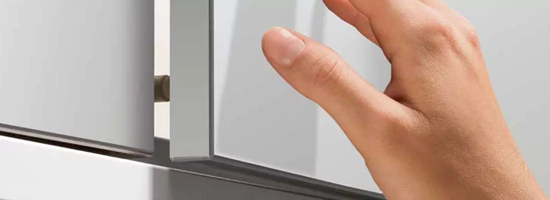Professional Installation of Push to Open Door Systems in Cambridge, ON