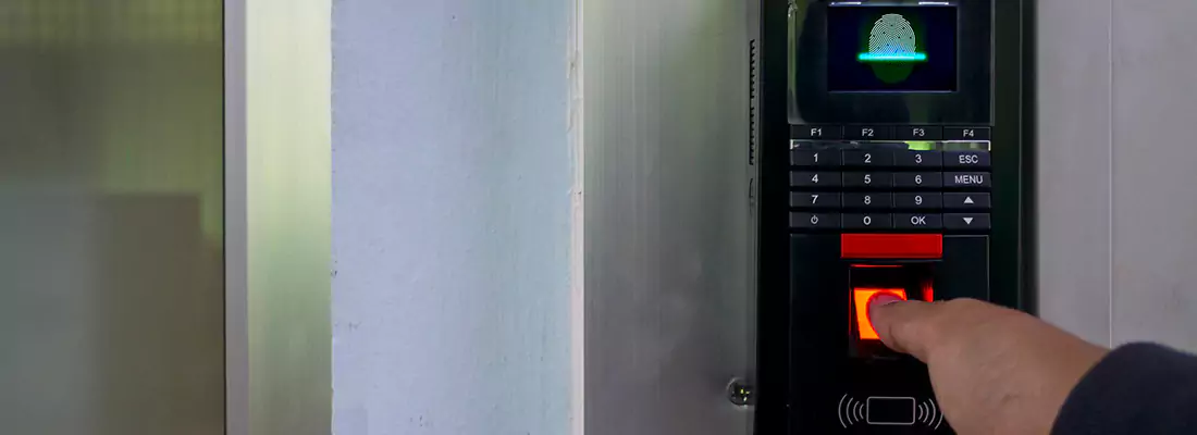 Reliable Access Control System Installation in Cambridge, ON