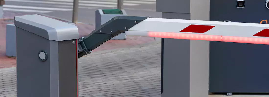 Reliable and Durable Automatic Vehicle Barriers in Cambridge, ON