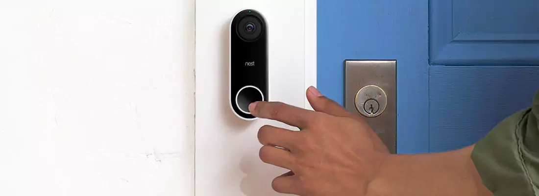 Reliable Electric Doorbell Services in Cambridge, ON