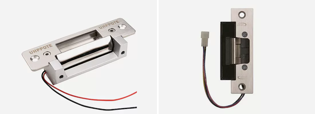 Reliable Electric Strike Solutions for Automatic Door Security in Cambridge, ON