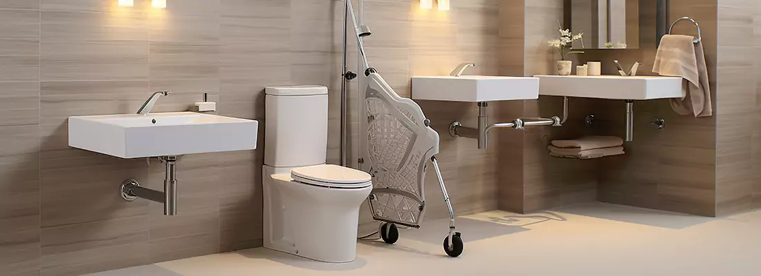 Reliable Handicap Washroom Installation and Maintenance in Cambridge, ON