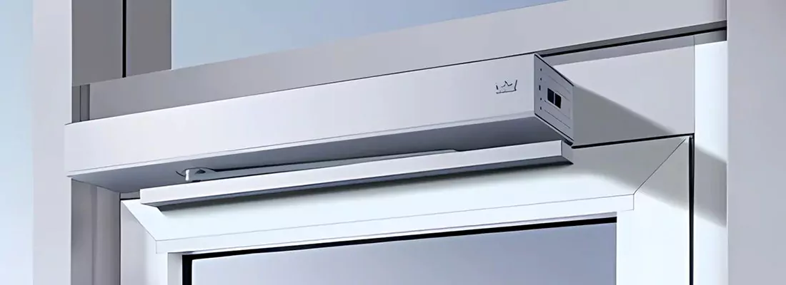 Residential and Commercial Low Energy Door Operator Solutions in Cambridge, ON