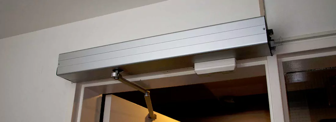 Residential Door Operator Service in Cambridge, ON
