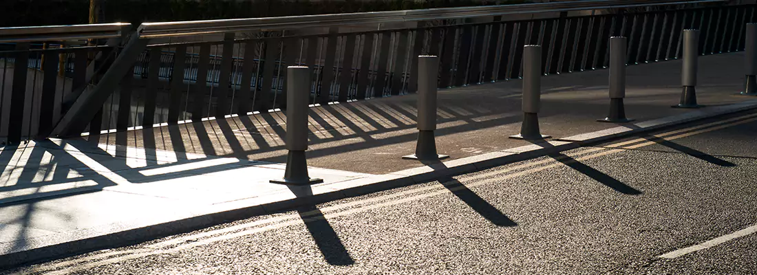 Retractable Driveway Post Repair Services in Cambridge, ON