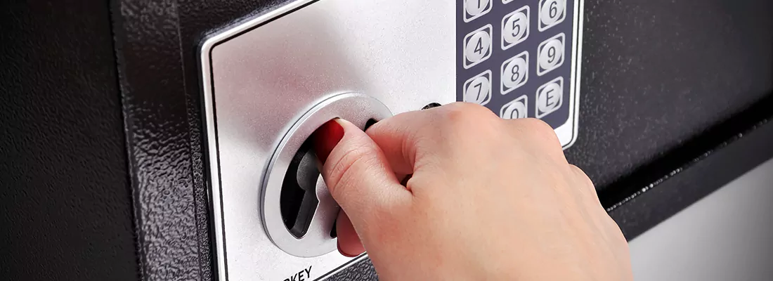 Safe Replacement in Cambridge, ON