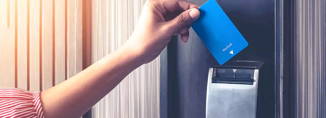 Secure Your Cambridge Home or Business with Electric Locks
