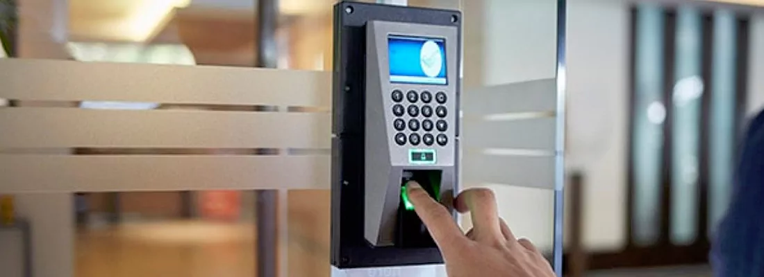 Secure Your Facility with Industrial Access Control Installation in Cambridge, ON
