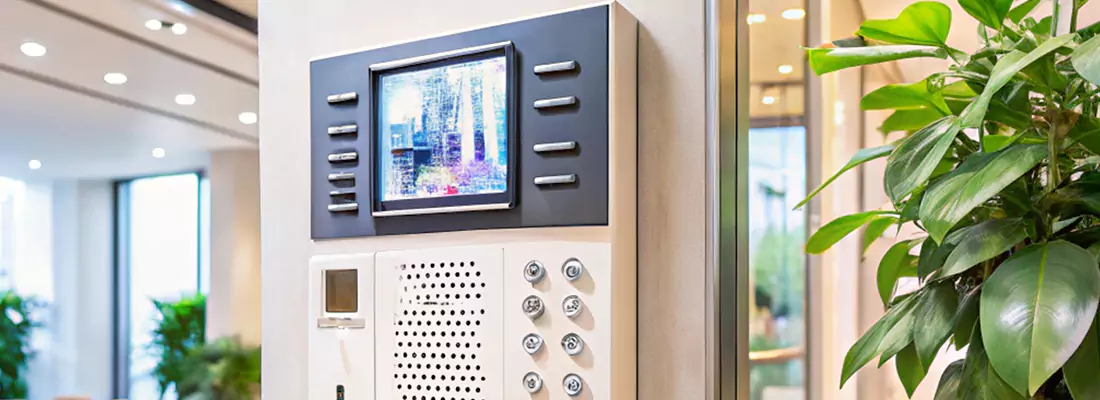 Secure Your Facility with Retinal Access Systems in Langs Farm, ON