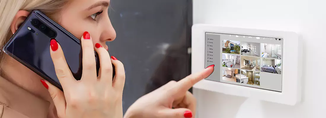 Secure Your Property with Video Intercom Systems in Cambridge, ON