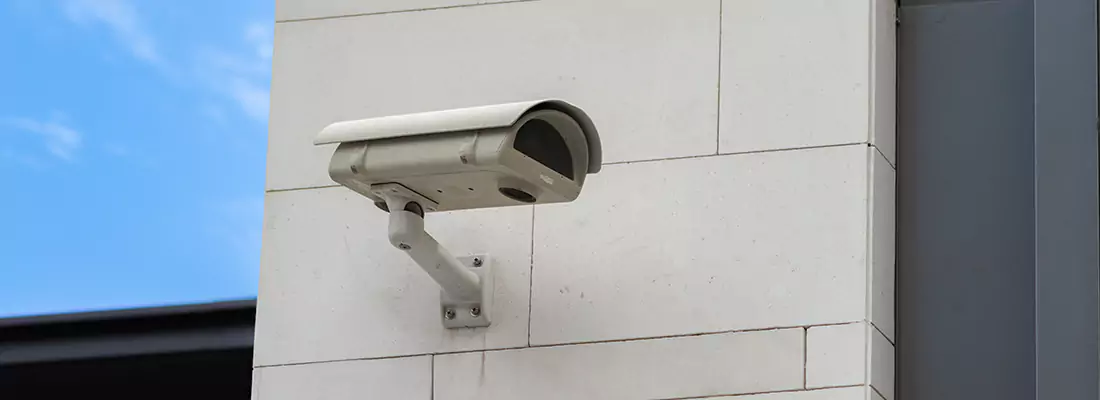 Secure Your Property with Wireless CCTV Systems in Cambridge, ON