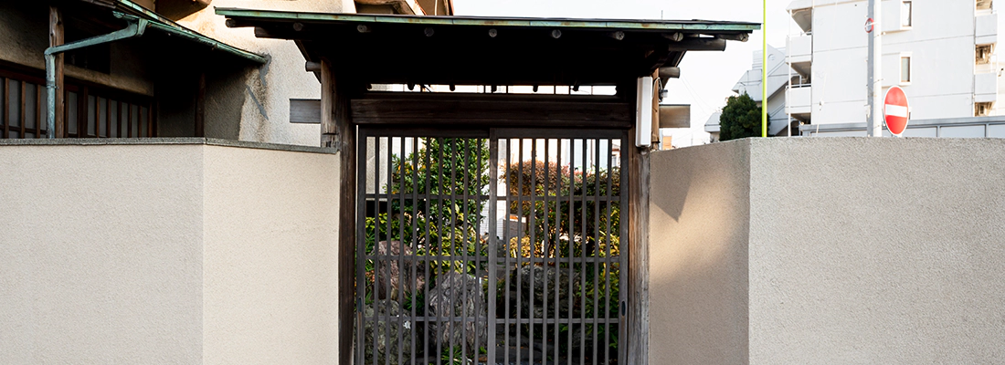 Security Gate Maintenance Services in Cambridge, ON