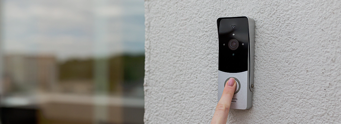 Smart Doorbell Installation Experts in Christopher-Champlain, ON