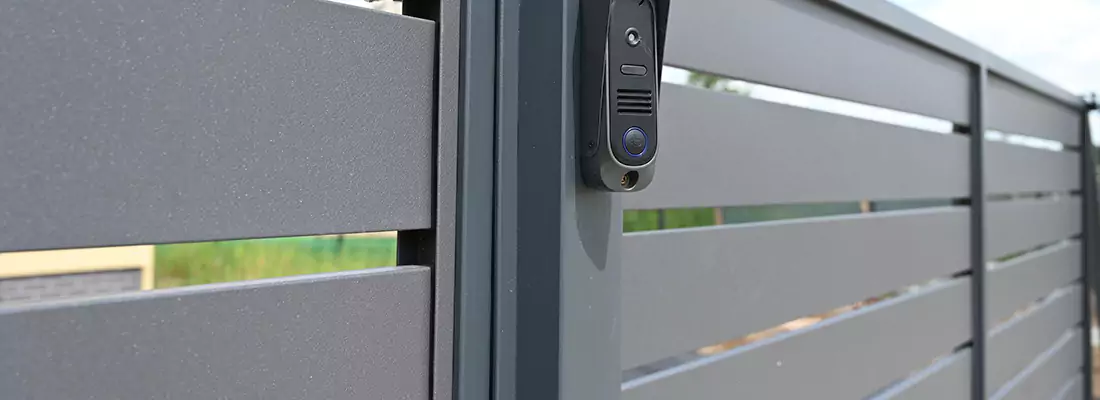 Smart Electric Doorbells with Video and Motion Detection in Cambridge, ON