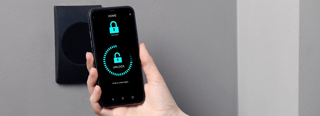 Smart Lock Integration Services in Cambridge, ON