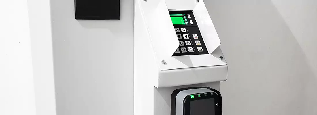 Top-Rated Keypad Access Control Installers Near You in Speedside, ON