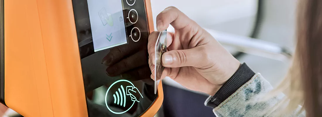 Touchless Entry Systems For Enhanced Accessibility in Cambridge, ON