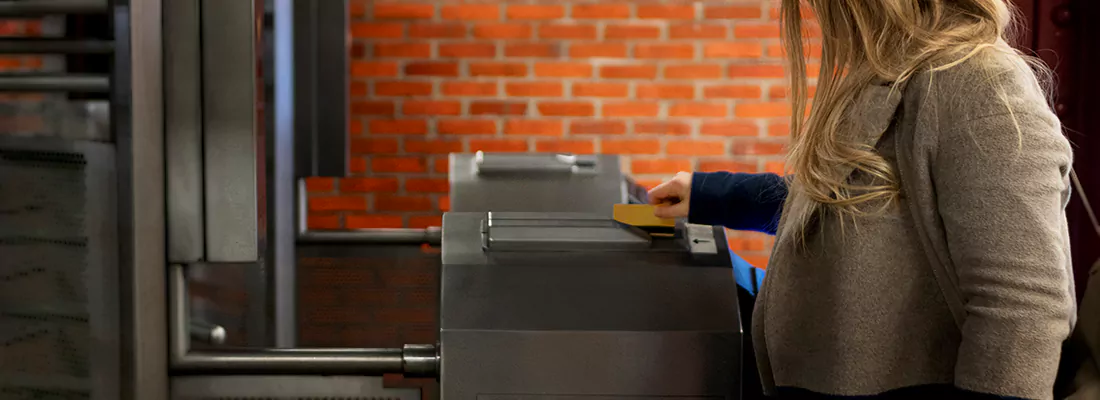 Upgrade to Modern Security Turnstile Systems in Cambridge, ON