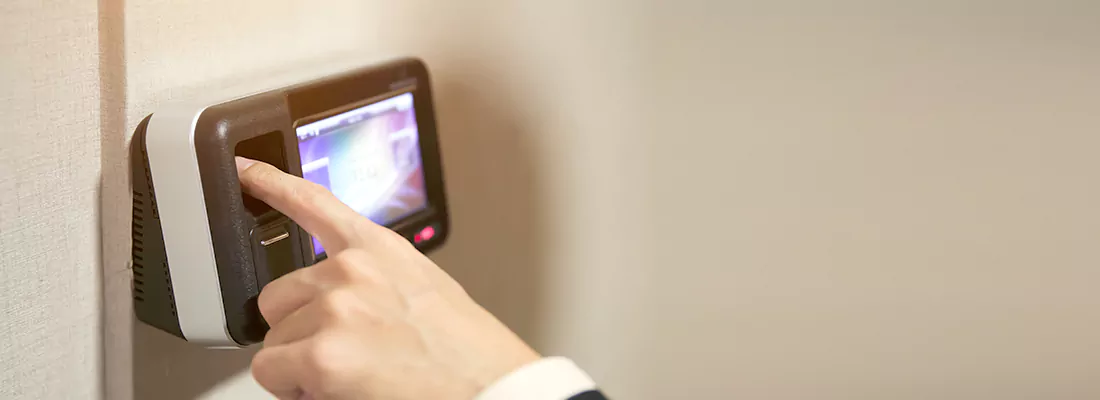 Upgrade Your Business Security with Access Control in Cambridge, ON