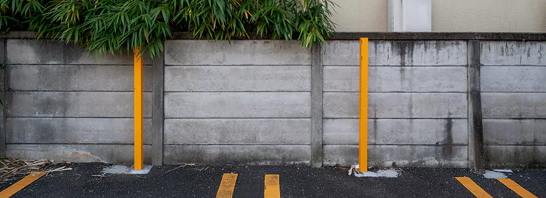 Upgrade Your Property with Professional Retractable Driveway Post Installation in Cambridge, ON