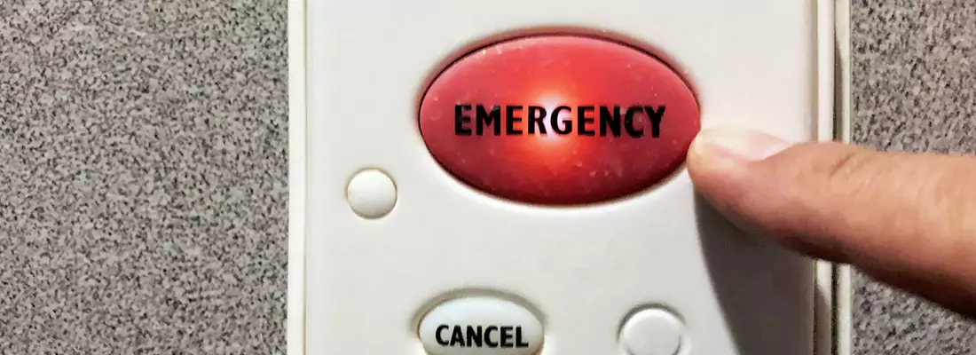 Upgrade Your Washroom Safety with Emergency Buttons in Cambridge, ON
