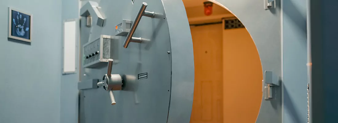 Vault and Safe locksmith services in Cambridge, ON