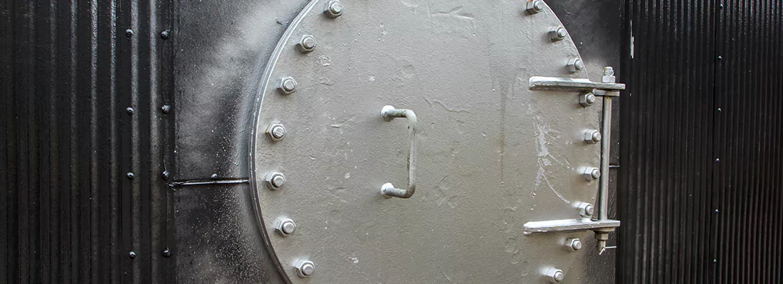 Vault Installation Cost in Cambridge, ON