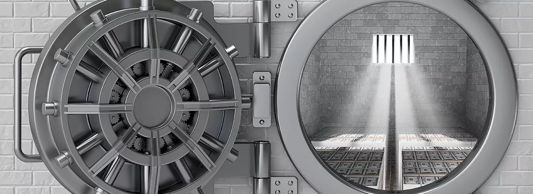Vault Repair in Cambridge, ON