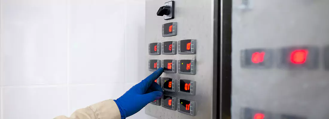 Building Intercom System Installation in Cambridge, ON