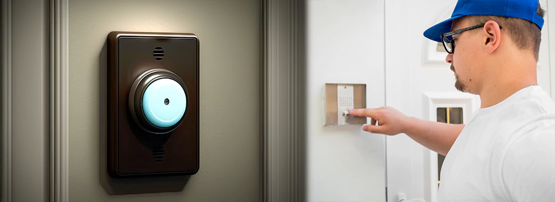 Why Choose Abbotsford Access Control for Door Wave Button Installation in Cambridge, ON?