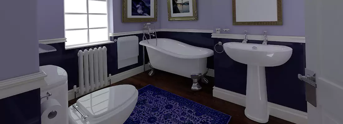 Emergency Washroom Call System Installation in Cambridge, ON